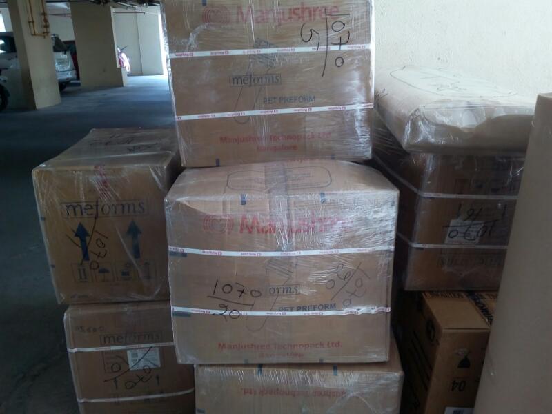 Packing Service Hyderabad